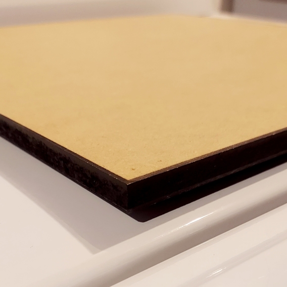 Marilyn Monroe 16 x 16 "Beautiful" Quote Glossy Print Panel - Picture 7 of 7